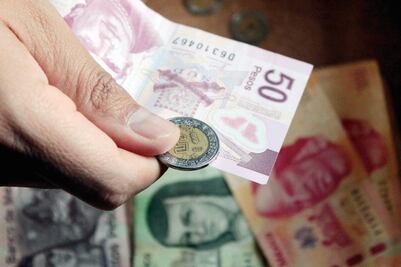 El gobierno extravió 134 mil mdp 