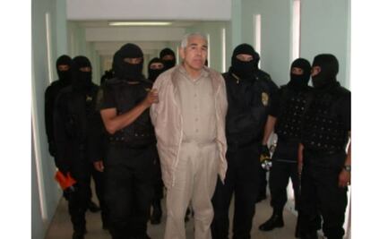 ¿Por qué ahora Caro Quintero y no "El Mencho" es el más buscado por la DEA?