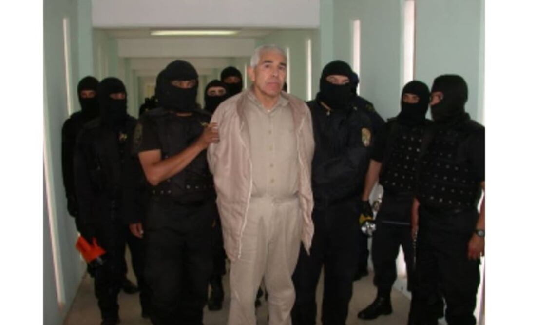 Foto: Archivo/EL UNIVERSAL.