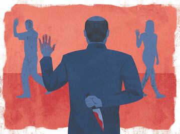 Perfil criminal ¿Qué llevó a Andrés "N" a convertirse en el feminicida serial de Atizapán?