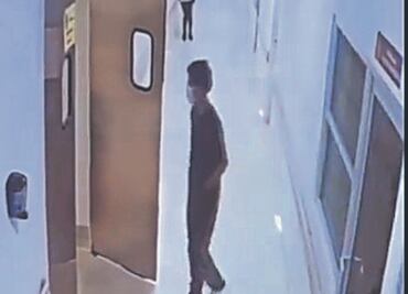 Asesinan a mujer en Hospital General de Tijuana