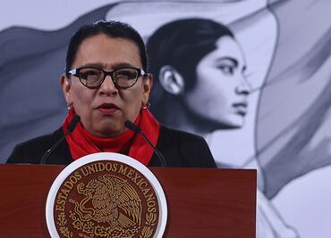 Implementa Gobierno operativo para combatir abusos contra paisanos; reconocen a héroes y heroínas migrantes