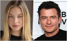 Ella es Luisa Laemmel, la modelo con quien estaría saliendo Orlando Bloom, es 21 años menor que el actor 