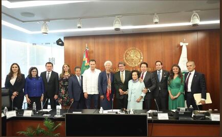 Bloque opositor dice a Lagarde que le preocupa contracción económica