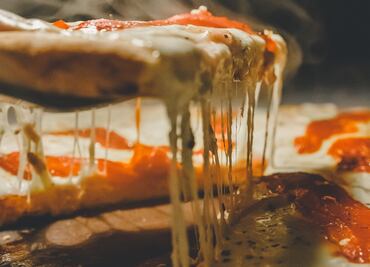 Cuándo es el primer Pizza Fest en el Centro de la CDMX