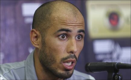 En Tigres justifican su actitud en la protesta del Veracruz