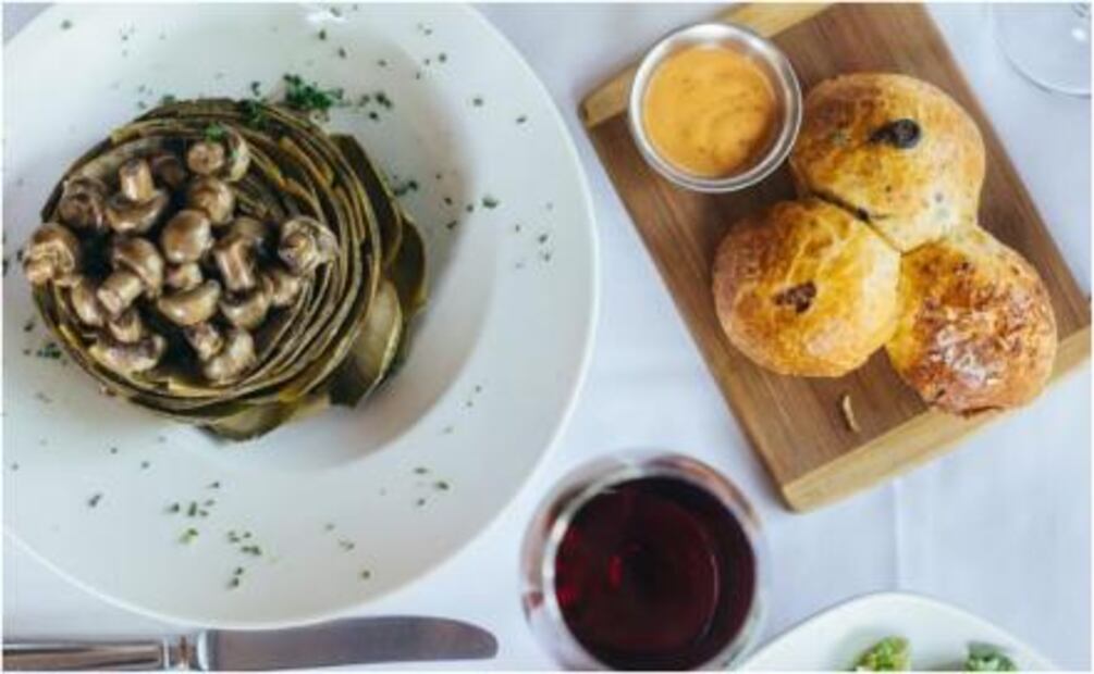 Festeja a papá en estos 5 lugares