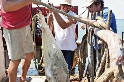 Una alegría para el espíritu