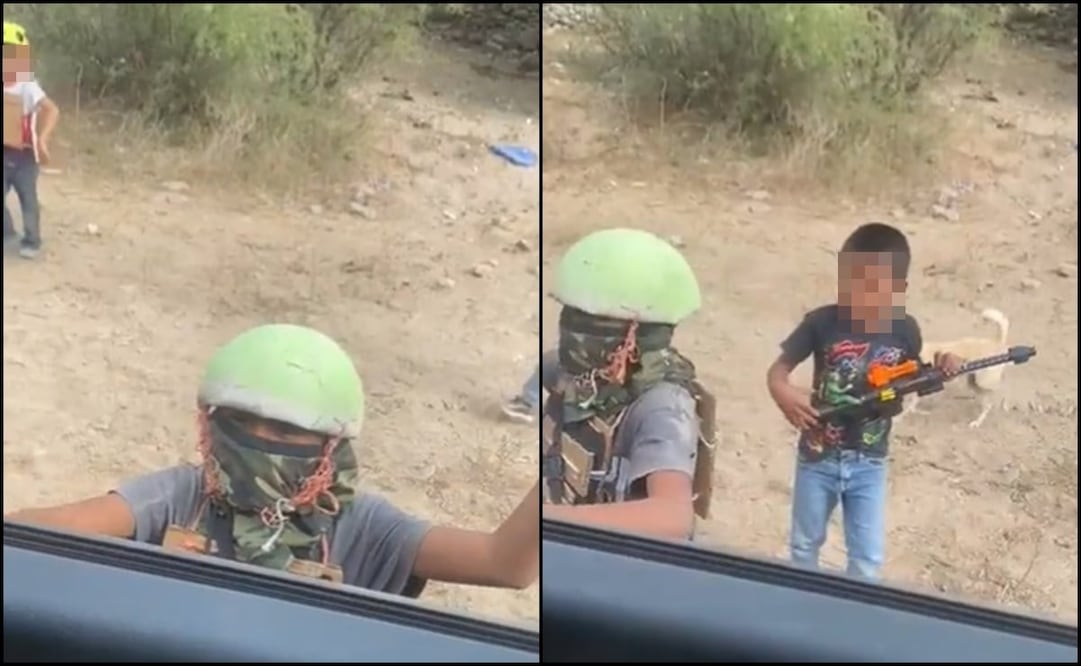 Fotos: captura de pantalla