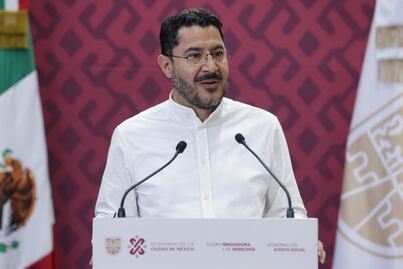 VocaFest: Martí Batres advierte que emprenderán acciones penales contra el bar Black y el dueño del edificio