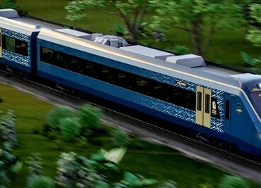 Tren Maya funcionará, de Palenque a Chetumal, con diésel especial no contaminante de Deer Park: anuncia AMLO