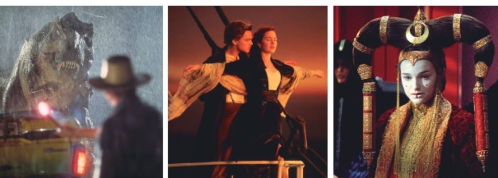 4 mil 328 millones 16 mil 472 dólares. Fotos: DISNEY, UNIVERSAL PICTURES, WARNER BR. PICTURES, SONY PICTURES Y PARAMOUNT PICTURES