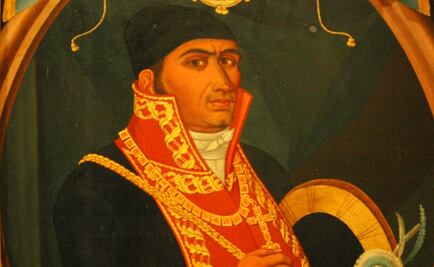 La revolución de José María Morelos y Pavón fue de las ideas: Tomás Tenorio Galindo