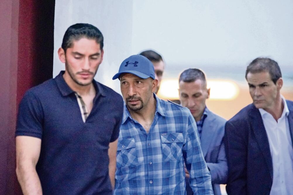 Los jugadores aún no logran erradicar los añejos vicios. (IMAGO7)