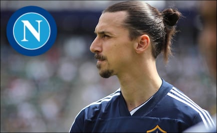 Ibrahimovic, ¿próximo compañero del 'Chucky'?