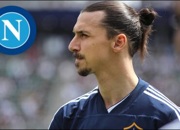 Ibrahimovic, ¿próximo compañero del 'Chucky'?