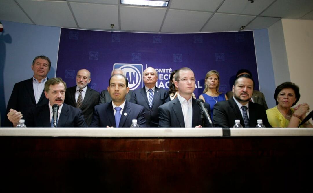 (Foto: Archivo EL UNIVERSAL) 