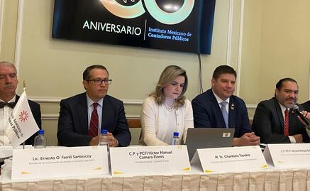 Reforma de pensiones debe considerar un fondo de inversión desde la infancia, opinan contadores