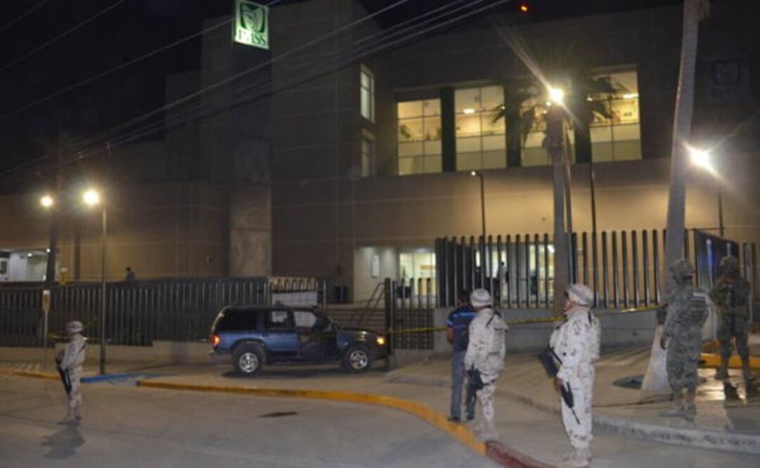 Cortesía: Jorge Castañeda/El Mundo Digital