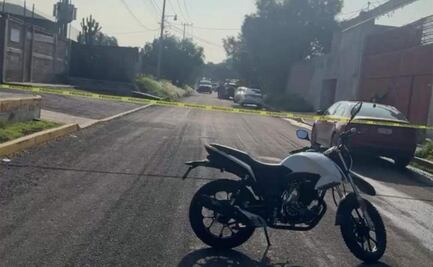 Abandonan dos cuerpos maniatados y con signos de violencia en Tizayuca, Hidalgo; vecinos exigen más vigilancia