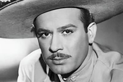 Pedro Infante "revivirá" en serie de Emilio Larrosa