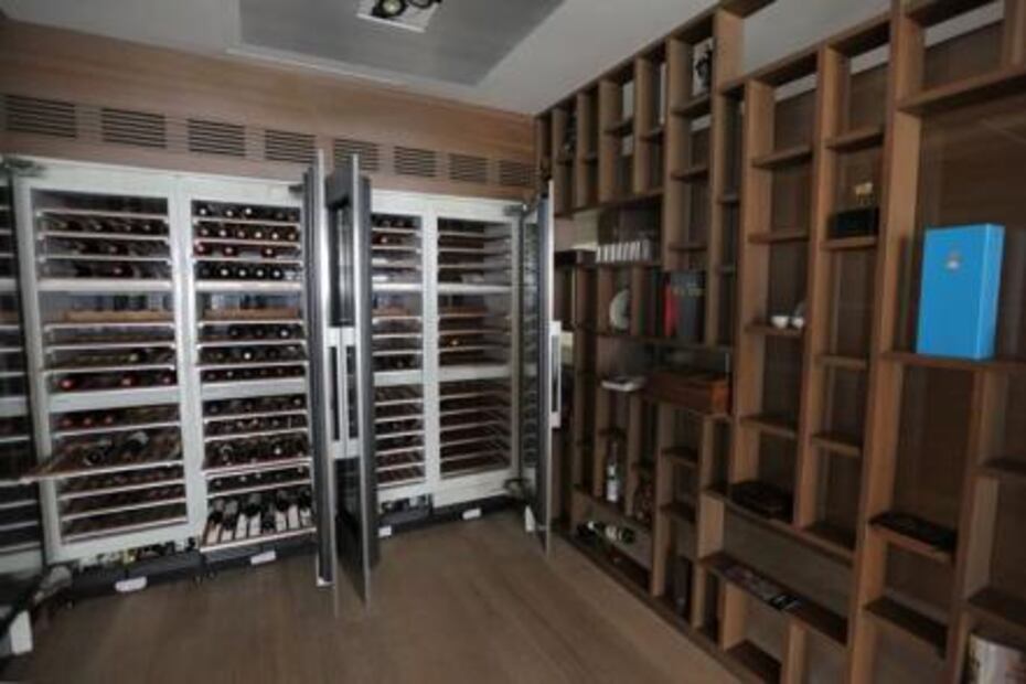 Las casas, obras de arte y fortuna que le han incautado a Javier Duarte