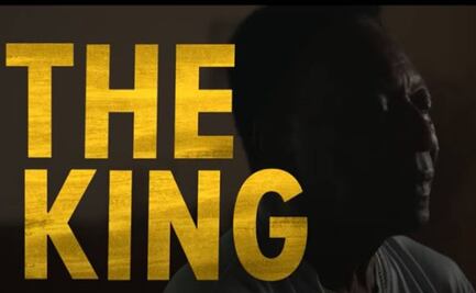¿Pelé, el nuevo documental estilo “The Last Dance”?