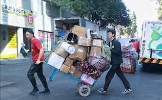 Avanza en San Lázaro aumento de aranceles a productos chinos y de países sin tratado comercial; incrementos van del 10 al 50%
