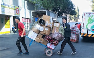 Avanza en San Lázaro aumento de aranceles a productos chinos y de países sin tratado comercial; incrementos van del 10 al 50%