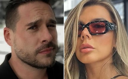 Sebastián Caicedo: la profesión de su novia, Julieth Román, te sorprenderá