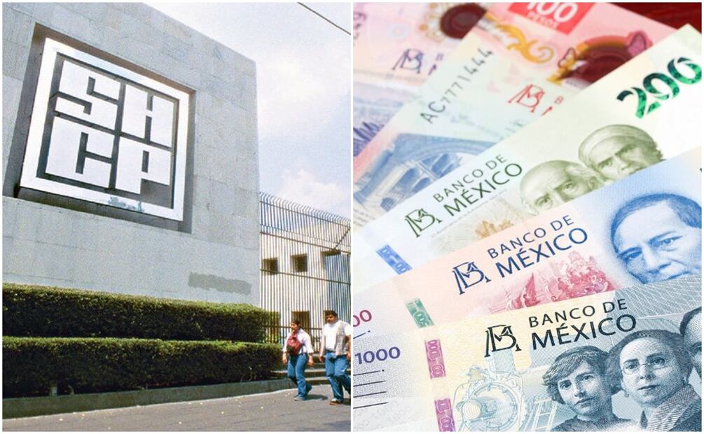 El Fondo de Estabilización funge como colchón financiero para enfrentar disminuciones de ingresos públicos, cuenta con dos fuentes de ingresos adicionales. Foto: Archivo/EL UNIVERSAL