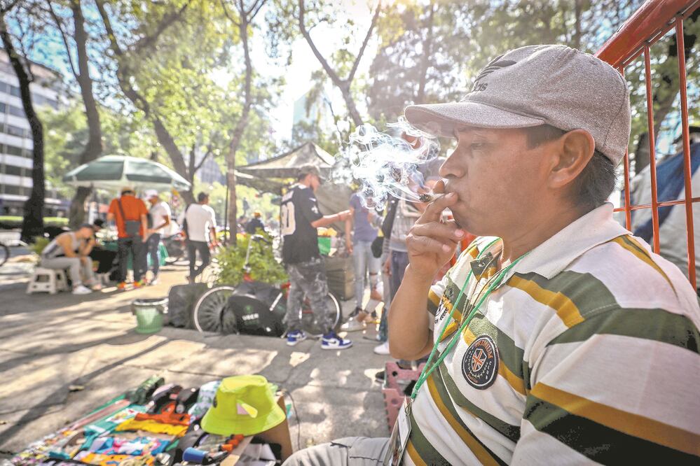 Foto: Archivo/EL UNIVERSAL