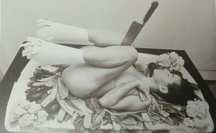 Confabulario: Banquete narrativo