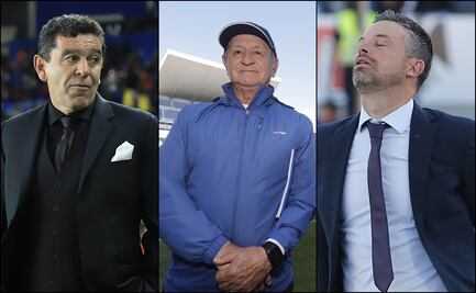 Los jugadores quitan técnicos