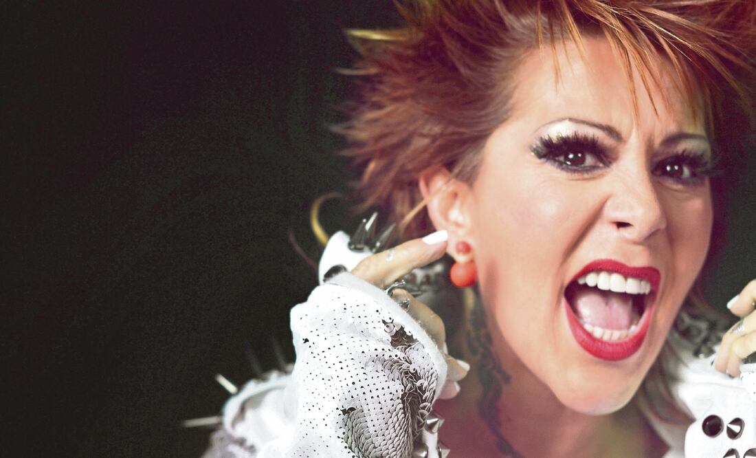 Foto: Alejandra Guzmán/Archivo/El Universal