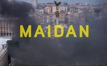 Las películas que retratan el conflicto entre Rusia y Ucrania