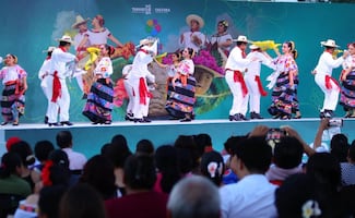 Feria de Tabasco alista reanudación de actividades tras incendio en Parque Dora María; siniestro dejó cinco muertos