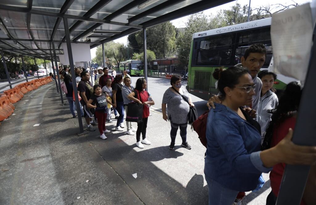 FOTO: Fernanda Rojas/ EL UNIVERSAL/