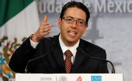 Flexibiliza la CNH esquemas de contrato de la Ronda Uno