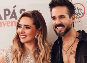 El desafío mayor de Ariadne Díaz, más allá de José Ron