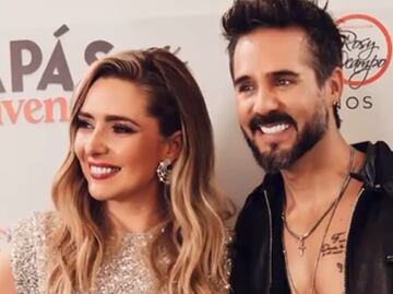 El desafío mayor de Ariadne Díaz, más allá de José Ron