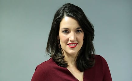 Peniley Ramírez se une a EL UNIVERSAL con su columna "Linotipia"