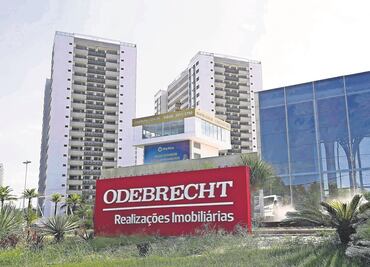 Caso Odebrecht ejemplo emblemático de corrupción en México: Segob
