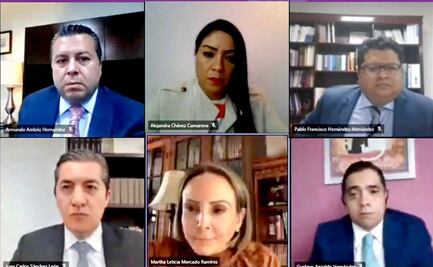 Multan a excandidata capitalina del Partido Verde por violencia política de género