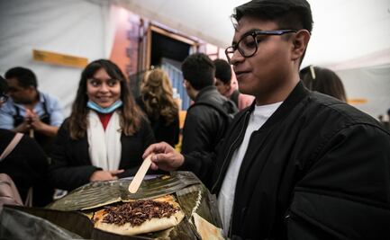 ¿Por qué comemos tamales el 2 de febrero?