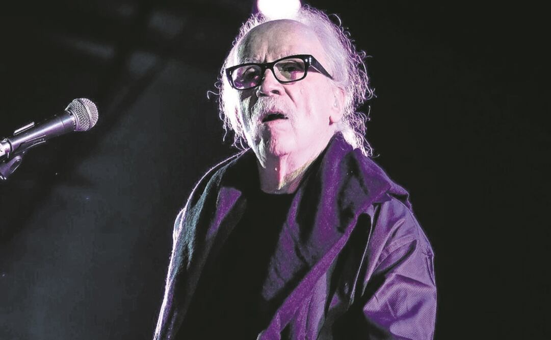 Dice que le gustaría celebrar su cumpleaños con una sencilla cena familiar. (CORTESÍA)