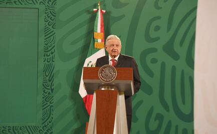 AMLO llama “insensibles” a ministros de la Corte por devolver millones a hija de Emilio Azcárraga Vidaurreta