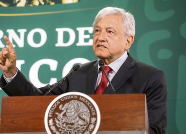 Se exageró tema de disculpa por Conquista: AMLO