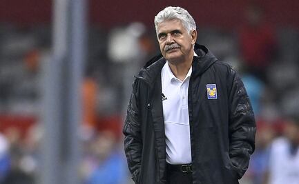 Ricardo Ferretti será directivo de los Tigres