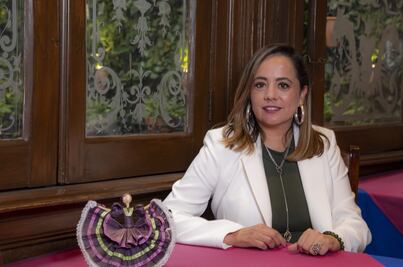 Paz Austin: liderazgo femenino en el sector gastronómico 